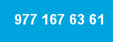 977 167 63 61 977 167 63 61